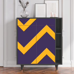 Sideboard - STORYZ - BS6 The Brightest Way - Antracite