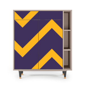 Sideboard - STORYZ - BS6 The Brightest Way - Latte