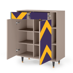 Sideboard - STORYZ - BS6 The Brightest Way - Latte