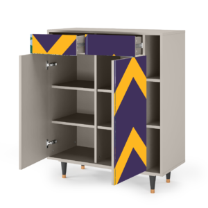 Sideboard - STORYZ - BS6 The Brightest Way - Sand