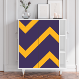 Sideboard - STORYZ - BS6 The Brightest Way - White