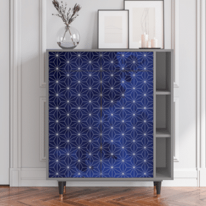 Sideboard - STORYZ - BS6 Milky Way - Grey