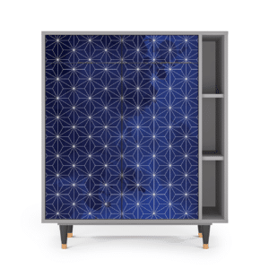 Sideboard - STORYZ - BS6 Milky Way - Grey