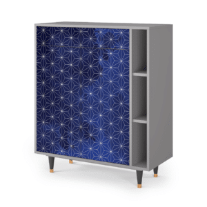 Sideboard - STORYZ - BS6 Milky Way - Grey