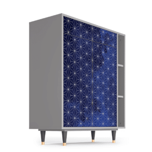 Sideboard - STORYZ - BS6 Milky Way - Grey