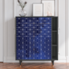 Sideboard - STORYZ - BS6 Milky Way - Antracite