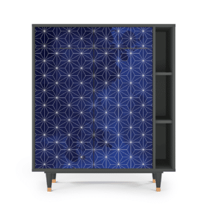 Sideboard - STORYZ - BS6 Milky Way - Antracite