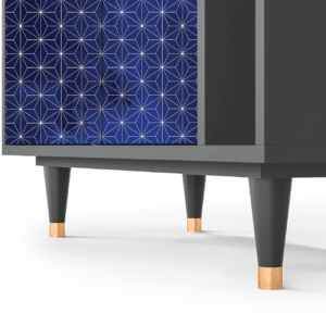 Sideboard - STORYZ - BS6 Milky Way - Antracite
