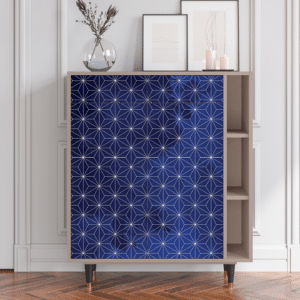 Sideboard - STORYZ - BS6 Milky Way - Latte
