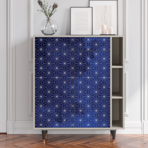 Sideboard - STORYZ - BS6 Milky Way - Sand