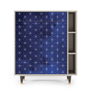 Sideboard - STORYZ - BS6 Milky Way - Sand