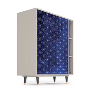 Sideboard - STORYZ - BS6 Milky Way - Sand