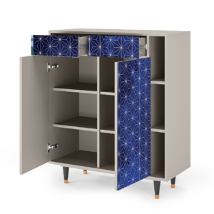 Sideboard - STORYZ - BS6 Milky Way - Sand