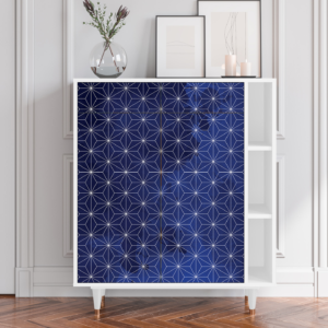 Sideboard - STORYZ - BS6 Milky Way - White