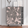 Sideboard - STORYZ - BS6 Issabelline Flower - Grey