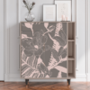 Sideboard - STORYZ - BS6 Issabelline Flower - Latte