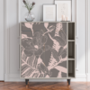 Sideboard - STORYZ - BS6 Issabelline Flower - Sand