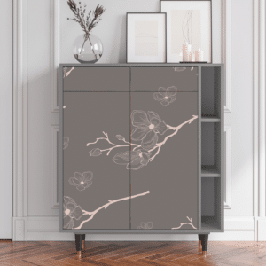 Sideboard - STORYZ - BS6 Cherry Blossom - Grey