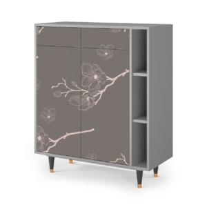 Sideboard - STORYZ - BS6 Cherry Blossom - Grey