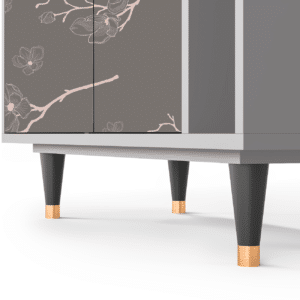 Sideboard - STORYZ - BS6 Cherry Blossom - Grey