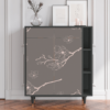 Sideboard - STORYZ - BS6 Cherry Blossom - Antracite