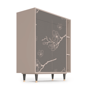Sideboard - STORYZ - BS6 Cherry Blossom - Latte