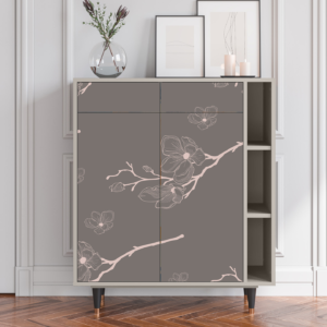 Sideboard - STORYZ - BS6 Cherry Blossom - Sand