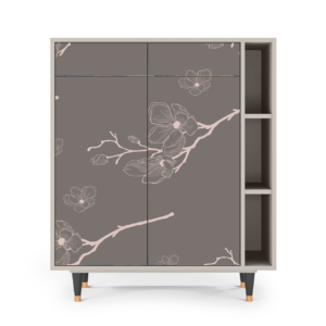 Sideboard - STORYZ - BS6 Cherry Blossom - Sand