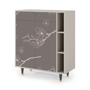 Sideboard - STORYZ - BS6 Cherry Blossom - Sand