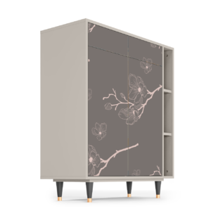 Sideboard - STORYZ - BS6 Cherry Blossom - Sand