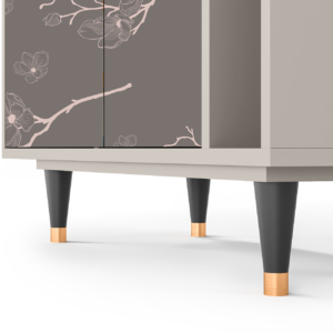Sideboard - STORYZ - BS6 Cherry Blossom - Sand