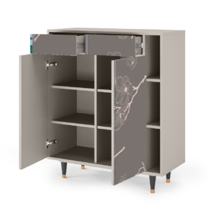 Sideboard - STORYZ - BS6 Cherry Blossom - Sand