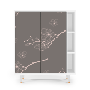 Sideboard - STORYZ - BS6 Cherry Blossom - White