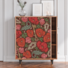 Sideboard - STORYZ - BS6 Poppy Garden - Walnut