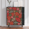 Sideboard - STORYZ - BS6 Poppy Garden - Antracite