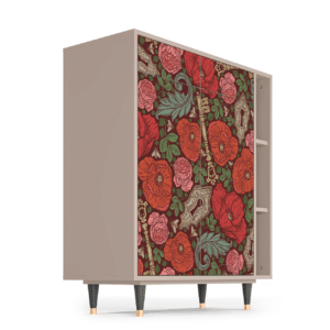 Sideboard - STORYZ - BS6 Poppy Garden - Latte