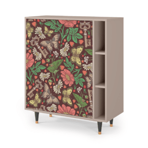 Sideboard - STORYZ - BS6 Alice in Wonderland - Latte