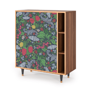 Sideboard - STORYZ - BS6 Summer Berries - Walnut