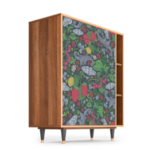Sideboard - STORYZ - BS6 Summer Berries - Walnut