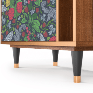 Sideboard - STORYZ - BS6 Summer Berries - Walnut