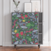 Sideboard - STORYZ - BS6 Summer Berries - Grey