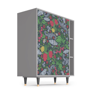 Sideboard - STORYZ - BS6 Summer Berries - Grey