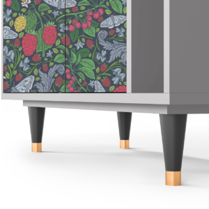 Sideboard - STORYZ - BS6 Summer Berries - Grey