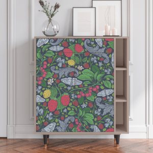 Sideboard - STORYZ - BS6 Summer Berries - Latte