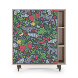 Sideboard - STORYZ - BS6 Summer Berries - Latte