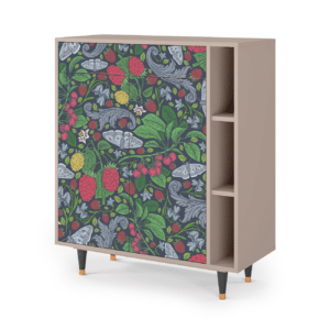 Sideboard - STORYZ - BS6 Summer Berries - Latte