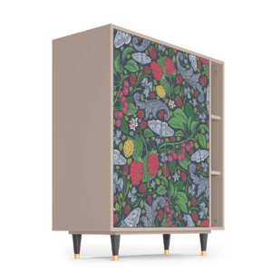 Sideboard - STORYZ - BS6 Summer Berries - Latte