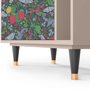 Sideboard - STORYZ - BS6 Summer Berries - Latte