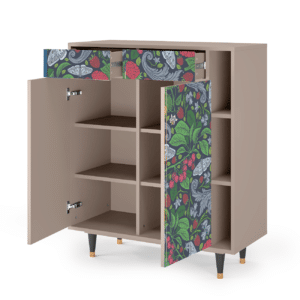 Sideboard - STORYZ - BS6 Summer Berries - Latte