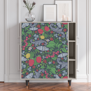 Sideboard - STORYZ - BS6 Summer Berries - Sand
